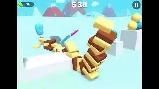 Slice Master-Level 20
