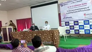 Indgiants introduces &lsquo;HOST eLearning Platform&rsquo; through Mindhosts & Lecturersclub Mobile Apps.