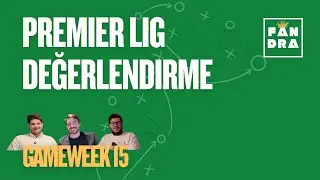 İngiltere Premier Lig - Gameweek 15