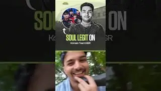 #bmic #bmic2025 #soulesports #bgmi #kraftonindiaesports