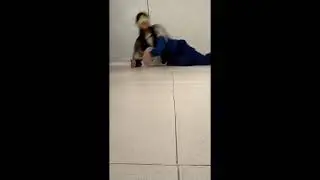 Ejercicios metodológicos goalball