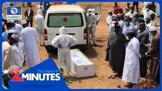 Recap: Buhari&rsquo;s Chief Of Staff Laid To Rest