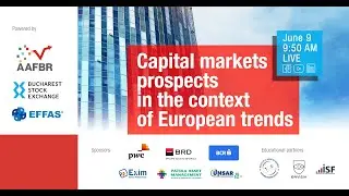 Capital markets prospects in the context of European trends