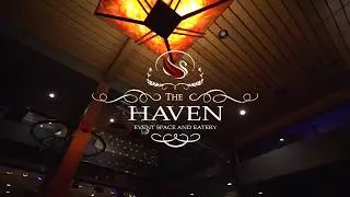 GRAND OPENING for The Haven Event Space in MILL CREEK! Amazing new Seattle area music venue!