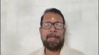 ഏതു കഥയുടെയും പരിണാമം മറ്റൊരു തരത്തിലാകാം.ഏക പക്ഷീയമായി ഒരു സംഭവവും വിലയിരുത്തരുത്....