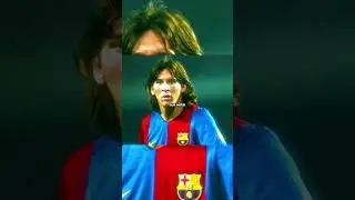 🤯 Ce nouveau joueur du Barça