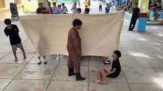 LIS*Grade 7 Tindalo-Theater Arts 2025🎞️🎥