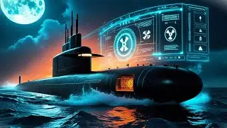 Почему на Атомной Подлодке Нет Радиации? Вся правда о Свинцовом Саркофаге