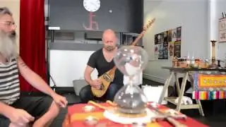 Saturn Art Celebration @ Next Door Studio, Subiaco