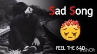 💔 Lofi Mashup