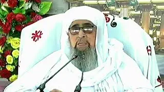 Murshid Hussain Qamber waly sain Khitaab Jumma | 13 May 2022 | Qamber Sharef