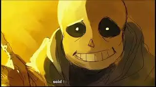 I'M DONE WITH EVERYTHING [AMV] Undertale (Old)