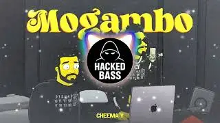 Mogambo (BASS BOOSTED) Cheema Y - Gur Sidhu - Latest Punjabi Songs 2025