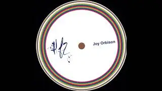 Joy Orbison &lrm;- Hyph Mngo (Need For Mirrors Bootleg)