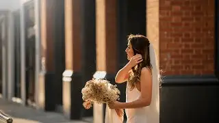 Bridal Film // Perth // Australia // 4K