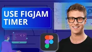 Как использовать таймер Figma в Figma | Краткое руководство 2026