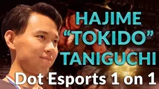 Tokido at CEO &ndash; United States is of course not free