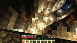 Minecraft - Normal Map Tour