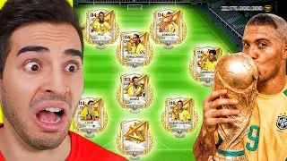 QUESTI PRO PLAYER SONO TROPPO FORTI PER ME...