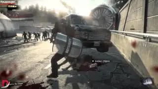Dead Rising 3 PC Gameplay Highest Settings (Walkthrough Playthrough Lets Play)