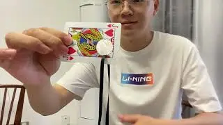 Check out IMPOSSIBLE COLOR CHANGE at MJMMagic.com (see link below)