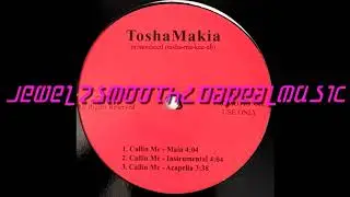 ToshaMakia ~ Callin Me 2002 ~ Rare Indie R&B Denver, CO