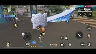 COMEBACK SOLO VS SQUAD AC80 GOD LEVEL GAMEPLAY GARENA FREE 16 KILL 