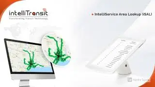 IntelliTransit - Your Next Generation Transit Technology Solutions