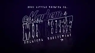 Mayhem & Mischief 2022 Announcement