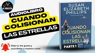 ⭐ Mejor Audiolibro TOP 2025: Cuando colisionan las estrellas