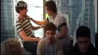Harry & Louis - 