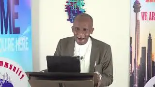 HOLDING ON THE HORNS AT THE ALTAR BY PASTOR BOSCO MWANGI