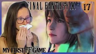 FFX | FINALE PART 2 ~ Saying Goodbye to Spira | Ep. 17