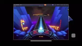 Spin Rhythm XD Ep. 1333: Lost Sky - Lost. 190K dcore. Level 1296.