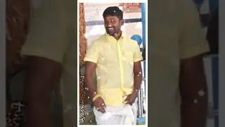 DIRECTOR MUTHAIAH Whatsapp Status Video