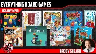 9 Best Unique Games for Kids and Families Christmas 2018