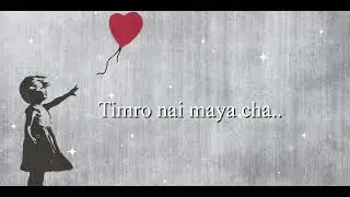 JHARI PAREA JHAI || ORIGINAL SONG || SAKRIYA MOHORA