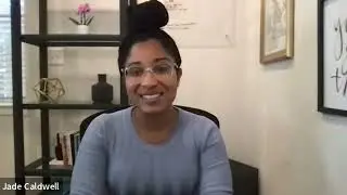 Unlock Your Dream Home: Master Your Credit Score with Jade Caldwell | Maryland Homebuyers Guide
