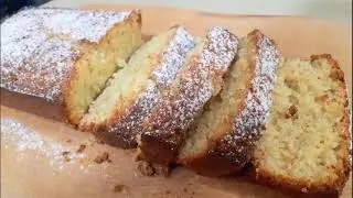 👍🏻 Almond and Oatmeal Cake Recipe #gluten-free #oatmeal #cake