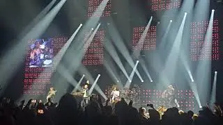 Simple Minds Alive and Kicking Live 5/23/25 Acrisure Arena Palm Desert