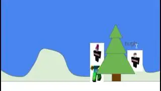 Battle for cola 8: The Christmas Competition!