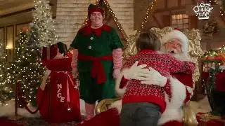 My Secret Santa | 2025 | Trailer Legendado | Ryan Eggold, Madison MacIsaac
