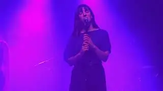 Pop n' Tonic - Honest (19/12/2025, Piraeus Club Academy, Athens)