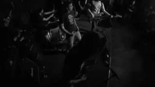 Hope Haven - Kungsbacka Hardcore (Oceanen, GBG)