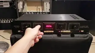 Eventide H910
