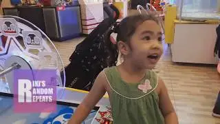 Fun Time @ Timezone [RRV #33]