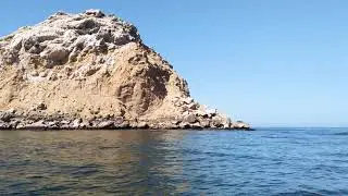 Kaio Island Gadani Balochistan