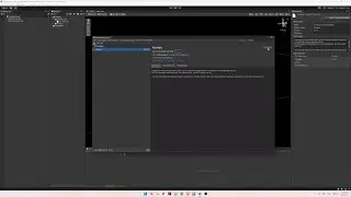 Export an Alembic format from Maya and Import it into Unity