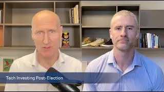 DeepTech315: Tech Investing Post-Election