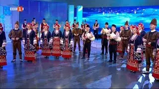 Ансамбъл 